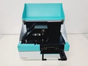 Thermo Fluoroskan Ascent 374 Microplate Reader, 2 of 14