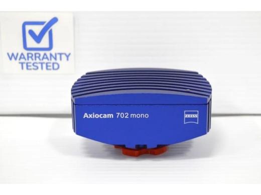 Zeiss Axiocam 702 High-Speed Monochrome CMOS Microscope Camera