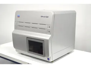 Qiagen QIAcuity Eight Digital PCR System 911050, 8 of 12