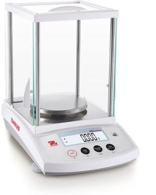 Ohaus PR522N/E PR Series Precision Balance, 520 g, 0.01 g-cover