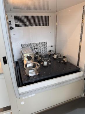 New Brunswick Innova 42 Double Stack Incubator S | QuestPair