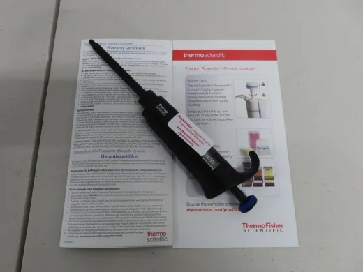 Thermo Scientific Finnpipette F2 Fixed Volume 100µL Micropipette