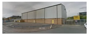 High-Performance Automotive Lola Wind Tunnel with 1,200m² Facility, Upgraded 2024, 11 of 11