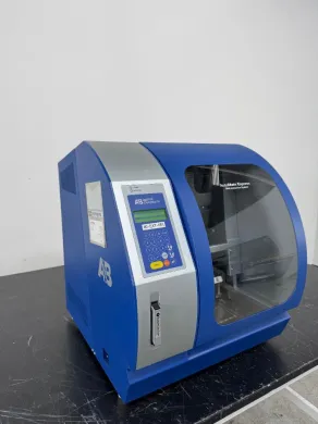 AB Automate Express Automated DNA Extraction System for Molecular Diagnostics