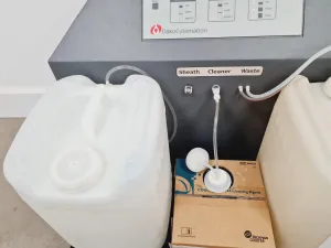 DakoCytomation CyAn ADP Flow Cytometer System, 13 of 41