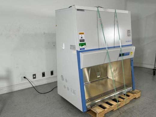Thermo Scientific 1300 Series A2 4-Foot Class II Biosafety Cabinet-cover