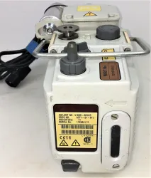 Edwards E2M1.5 Dual Stage Rotary Vane Mechanical Vacuum Pump, 1.2 CFM, 4 of 20