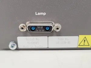 Amersham Biosciences UPC-900 FPLC Fast Protein Liquid Chromatography System, 6 of 10