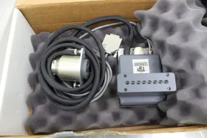 IonField Systems TC-CM Tip Charger Control Module 100-120V 50/60Hz, 3 of 12