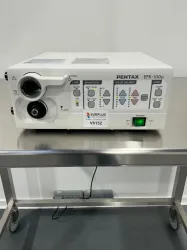 Pentax EPK-100P Endoscopy Video Processor for High-Quality Medical Imaging, 4 of 4