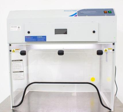 Thermo Hyperclean TruAir B1115362 Ductless Fume Hood with Advanced Carbon Filtration-cover