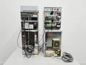 Shimadzu UFLC XR Prominence Ultra-Fast Liquid Chromatography with AB Sciex API 4000 Tandem Mass Spectrometer LC/MS/MS System, 46 of 99