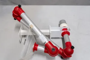 Alsident Lab Series 32L Super-Insulated Cryogenic Liquid Nitrogen Dewar, 2 of 7