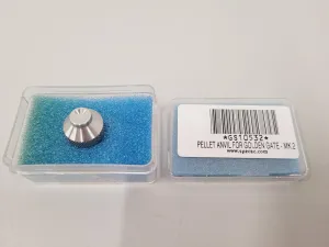 Specac Silver Gate Evolution ATR Accessories, 22 of 27