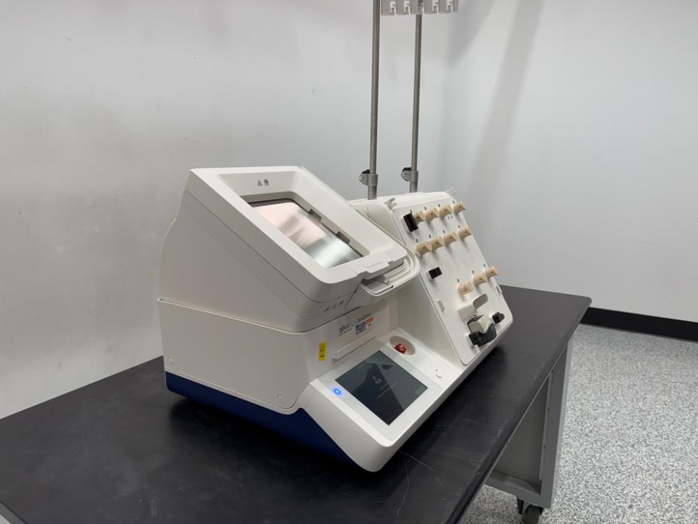 Thermo Fisher Gibco CTS DynaCellect Magnetic Separation System Model A52299