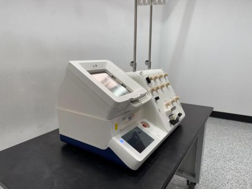 Thermo Fisher Gibco CTS DynaCellect Magnetic Separation System Model A52299-cover