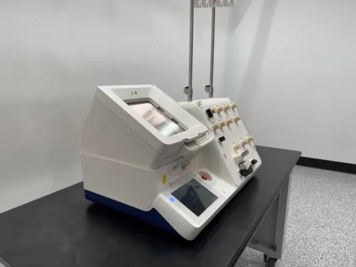 Thermo Fisher Gibco CTS DynaCellect Magnetic Separation System Model A52299