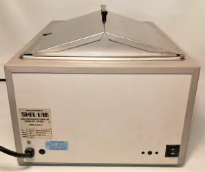 Shel-Lab 1203 Analog Water Bath, 14L Capacity, 4 of 5
