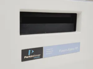 PerkinElmer Universal Microplate Analyzer Fusion – Alpha FP A153603, 19 of 20