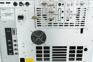 Interscience Finnigan Trace GC Ultra Gas Chromatograph with Autosampler, 4 of 6