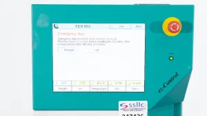 Applikon ez-Control Bench-Top Bioreactor System for Controlled Bioprocessing, 3 of 4