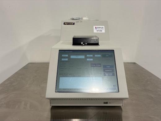 Phase Technology CPA-70X Gas Analyzer with Touchscreen Interface-cover