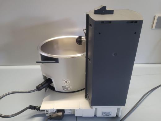elfbar nachfüll pod läuft aus Heidolph Hei-VAP Core Rotary Evaporators, with Manual Hand Lift main image 0