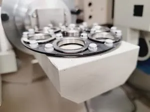Rigaku Ultima III X-ray Diffractometer with SA-HEM3 Station, 63 of 184