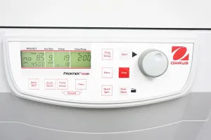 Ohaus FC5916R Frontier Multi-Pro Refrigerated Centrifuge Cell Culture Bundle w/ Swing Out Rotor for 15ml and 50ml Tubes, 4 of 7