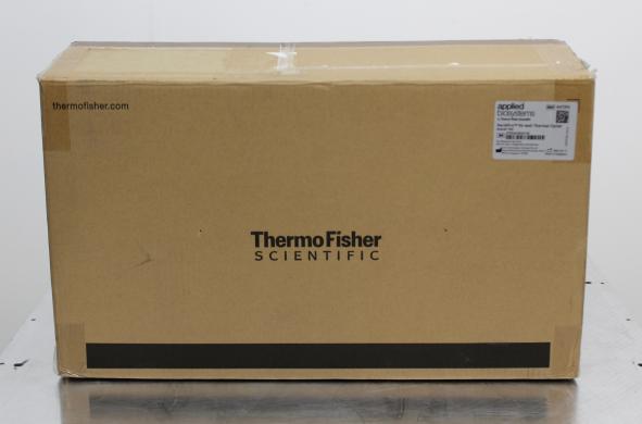 Applied Biosystems VeritiPro 96-Well Thermal Cycler with 6 Flex Zones for PCR Optimization-cover