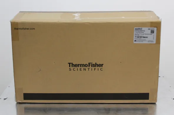Applied Biosystems VeritiPro 96-Well Thermal Cycler with 6 Flex Zones for PCR Optimization