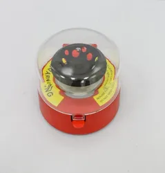 Thermo Mini Benchtop Centrifuge, 5000 RPM, Compact Design, 2 of 7
