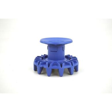 MP Biomedicals TeenPrep Adapter for 12 x 15 mL Tubes, FastPrep-24 Compatible-cover