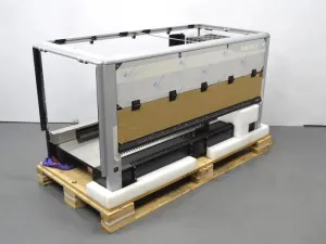 Hamilton MICROLAB STAR Automated Liquid Handling Workstation with Span-16 Pipetting Arm and iSWAP Gripper, 12 of 23