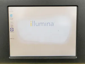 Illumina NextSeq 500 High-Throughput DNA Sequencer, 12 of 12
