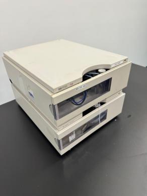 Agilent & HP Diode Array Detectors-cover
