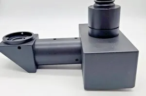 Olympus U-DPT-2 Dual Photo Port for BX Microscope, 2 of 6