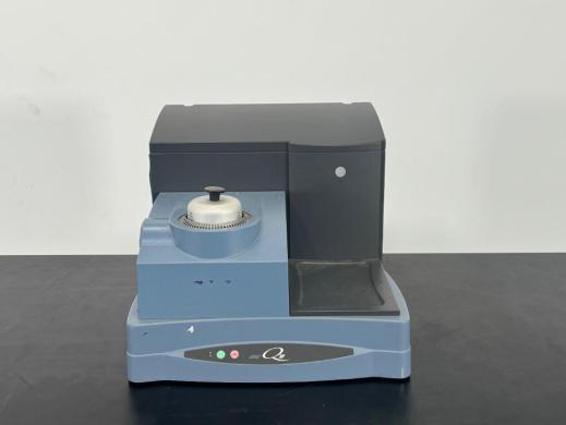 TA Instruments DSCQ10 Differential Scanning Calorimeter for Thermal Analysis-cover