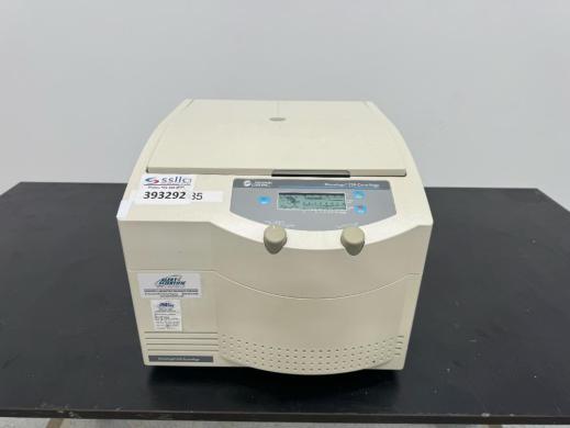 Beckman Coulter Microfuge 22R Refrigerated Benchtop Microcentrifuge-cover