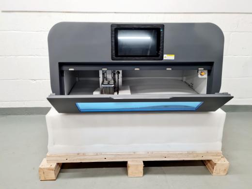 Biobase Automatic Nucleic Acid Extraction System BK-HS96 Lab-cover