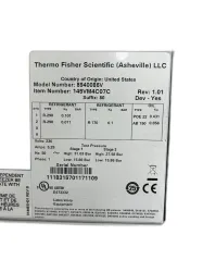 Thermo Fisher Scientific Forma 8940086V Ultra-Low Freezer -80°C, Laboratory Grade, 12 of 12