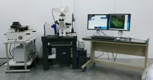 Zeiss LSM 510 META, 2 of 5