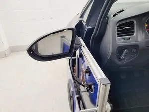 VW Golf 1.2 TSI Training Model with Teaching Software, 32 of 49