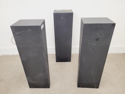 Optical Table Legs for Vibration Isolation and Equipment Support-cover