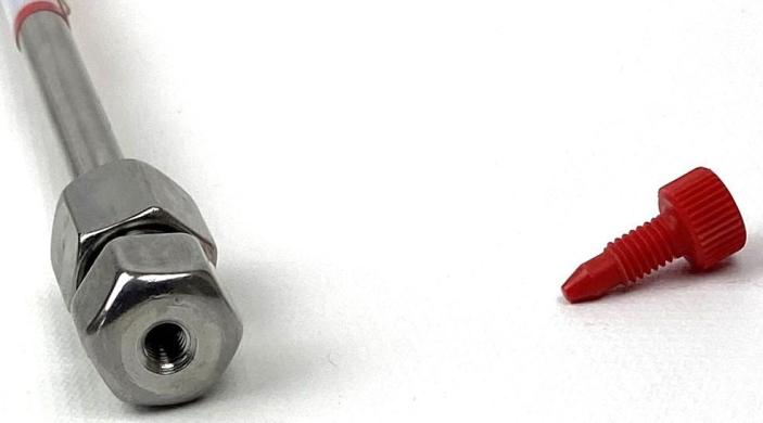 Phenomenex Lichrosorb RP8 HPLC Column 25 cm × 4.6 mm × 5 µm-cover