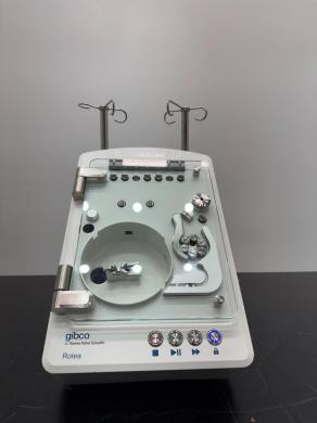 Gibco CTS Rotea Counterflow Centrifuge-cover