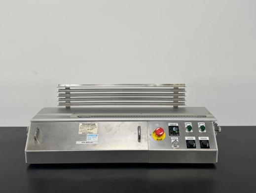 Technophar Capsule Band Sealing Machine for Pharmaceutical Packaging-cover