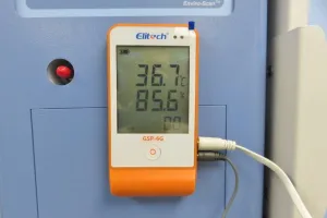 Thermo Scientific Steri-Cult CO₂ Humidity-Controlled Cell Culture Incubator Model 3307 / 3310, 8 of 24