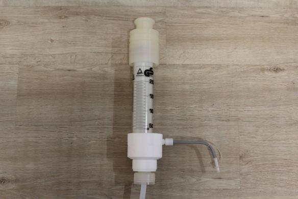 Fortuna Optifix Basic Bottle-top Dispenser-cover
