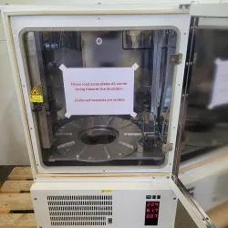 Liconic Store X STX220 Automated Incubator with Robotic Plate Transfer System, 2 of 12